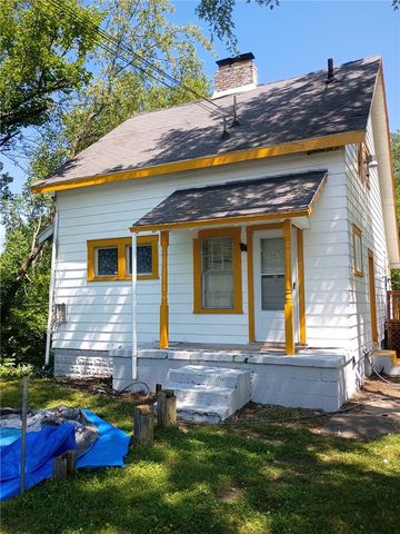 3824 W Hillcrest Avenue, Harrison Twp, OH 45406