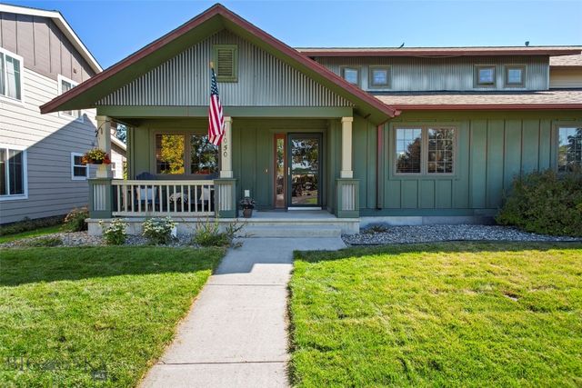 1050 N 15th Avenue, Bozeman, MT 59715 property photo