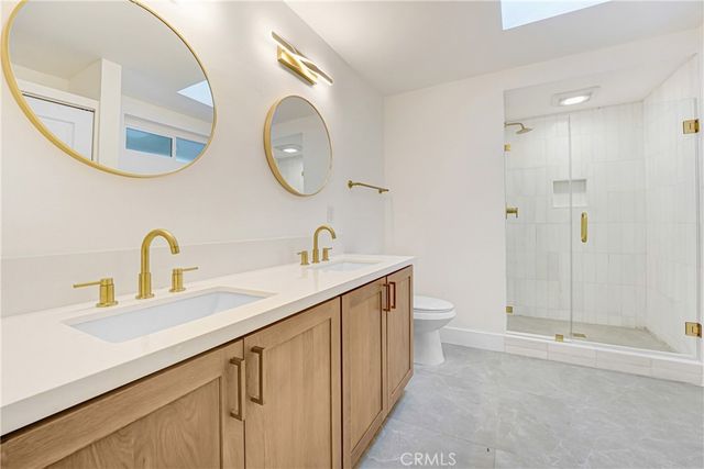 22323 Miranda Street, Woodland Hills, CA 91367