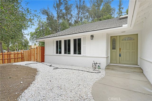 22323 Miranda Street, Woodland Hills, CA 91367
