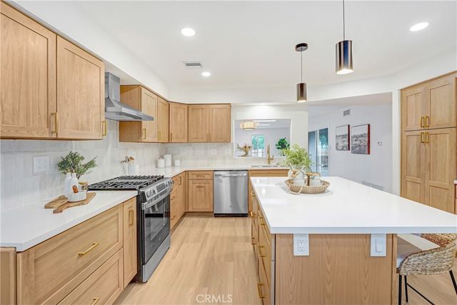 22323 Miranda Street, Woodland Hills, CA 91367