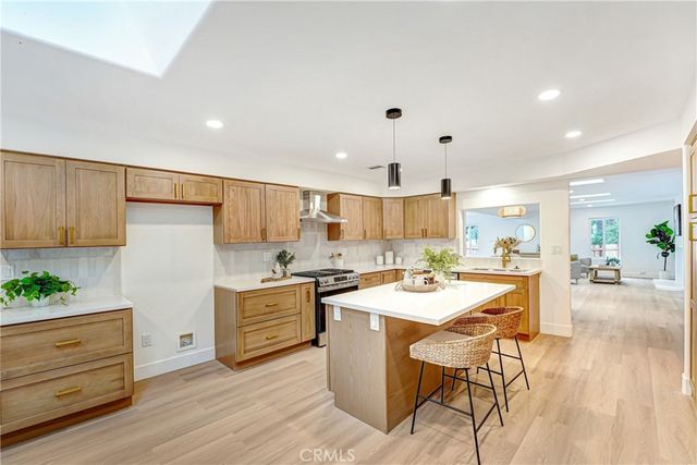 22323 Miranda Street, Woodland Hills, CA 91367