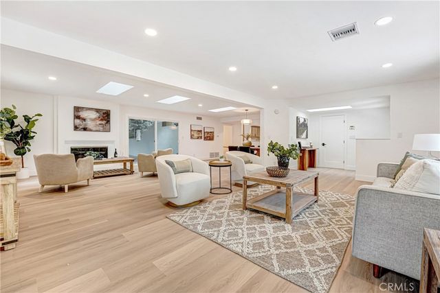 22323 Miranda Street, Woodland Hills, CA 91367