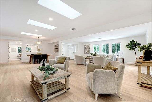 22323 Miranda Street, Woodland Hills, CA 91367