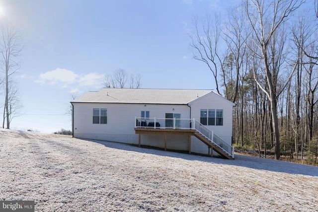 15423 RIDGE RD, King George, VA 22485