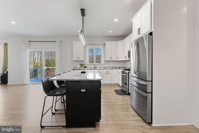 15423 RIDGE RD, King George, VA 22485