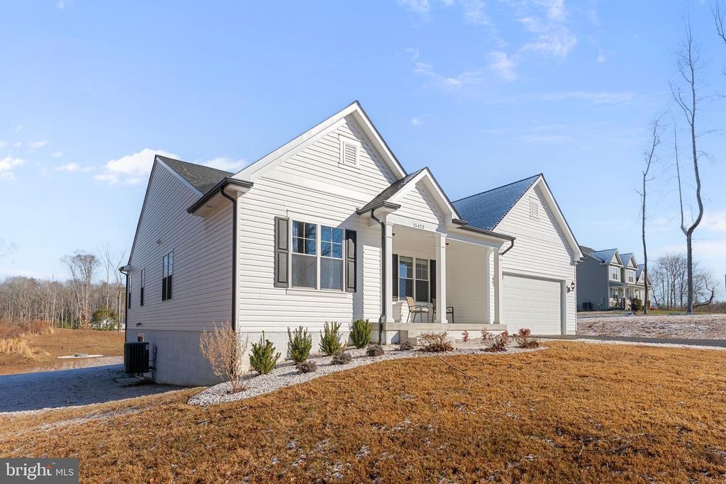 15423 RIDGE RD, King George, VA 22485