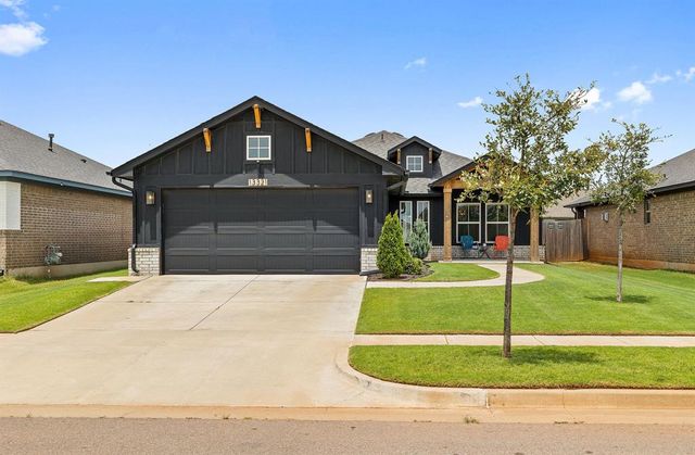 13321 SW 5th Street, Yukon, OK 73099