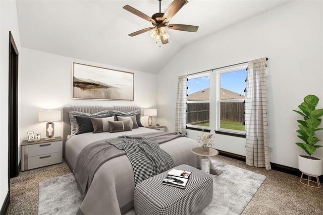 13321 SW 5th Street, Yukon, OK 73099