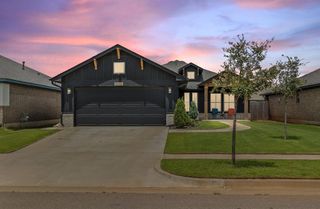 13321 SW 5th Street, Yukon, OK 73099