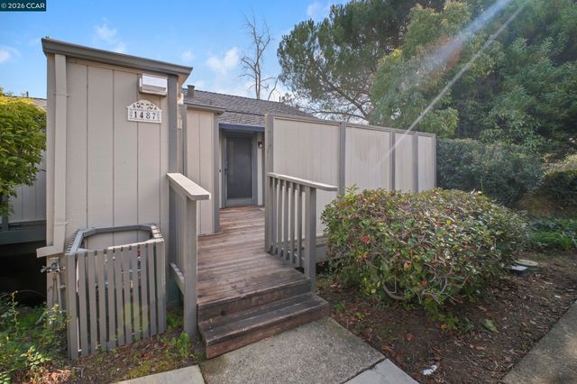 1487 Ashwood Drive, Martinez, CA 94553