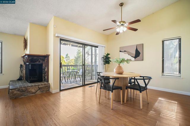 1487 Ashwood Drive, Martinez, CA 94553