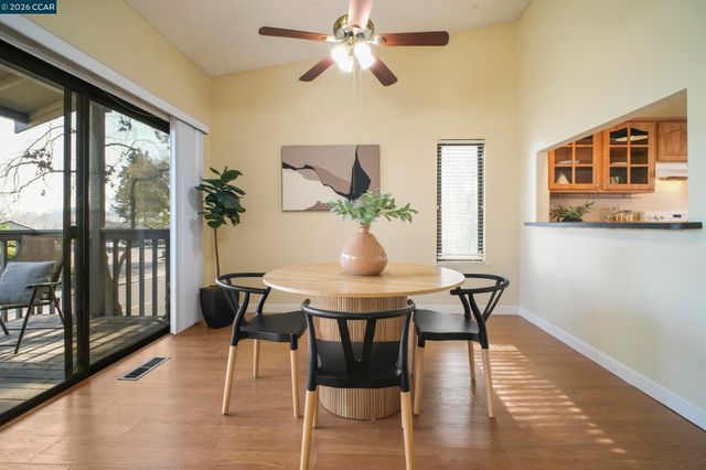 1487 Ashwood Drive, Martinez, CA 94553