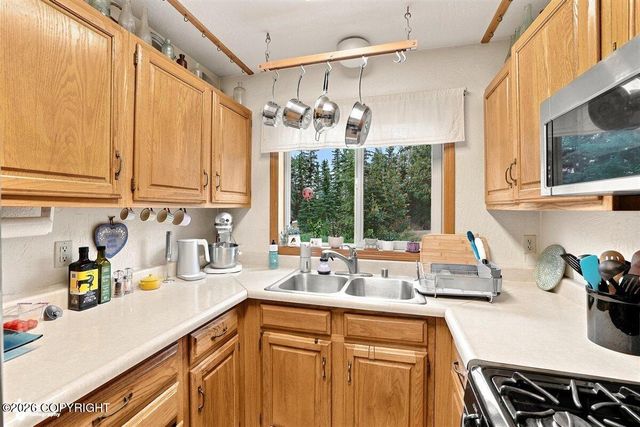 41835 Watchtower Court, Soldotna, AK 99669