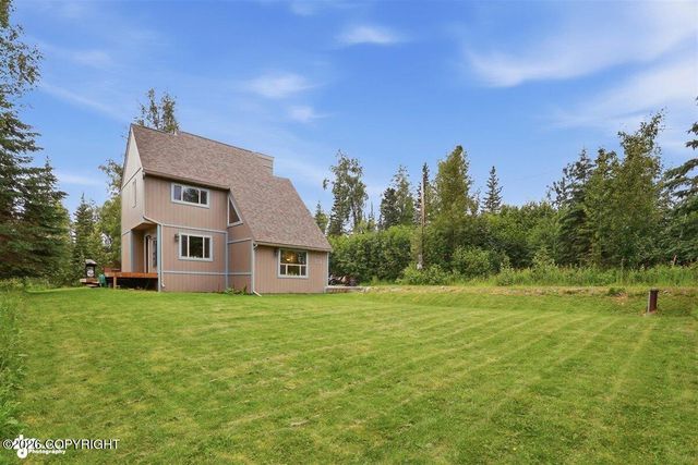 41835 Watchtower Court, Soldotna, AK 99669