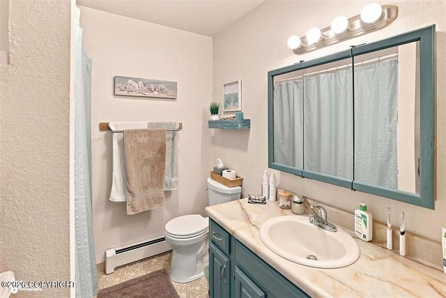 41835 Watchtower Court, Soldotna, AK 99669