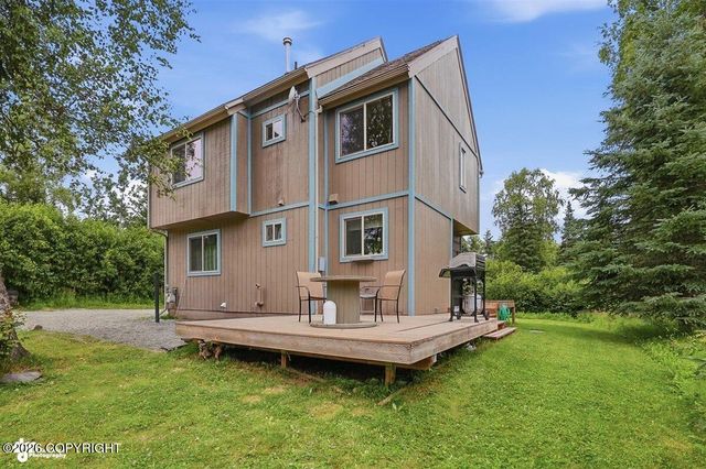 41835 Watchtower Court, Soldotna, AK 99669