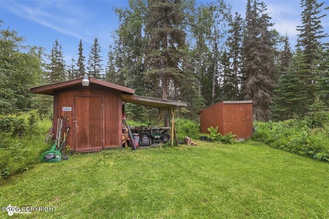 41835 Watchtower Court, Soldotna, AK 99669