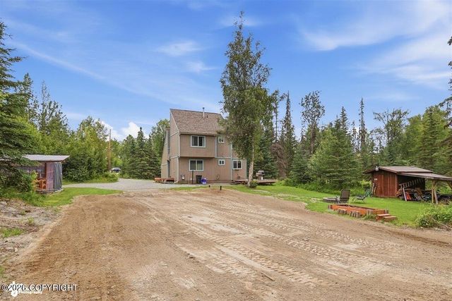 41835 Watchtower Court, Soldotna, AK 99669