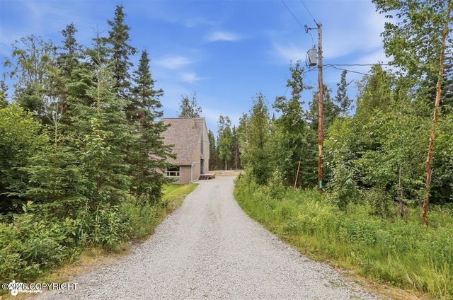 41835 Watchtower Court, Soldotna, AK 99669