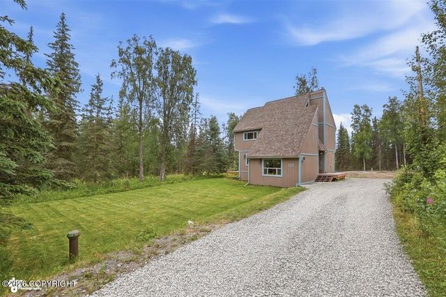 41835 Watchtower Court, Soldotna, AK 99669