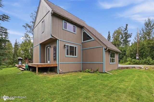 41835 Watchtower Court, Soldotna, AK 99669