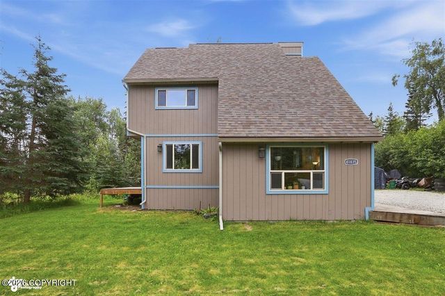 41835 Watchtower Court, Soldotna, AK 99669