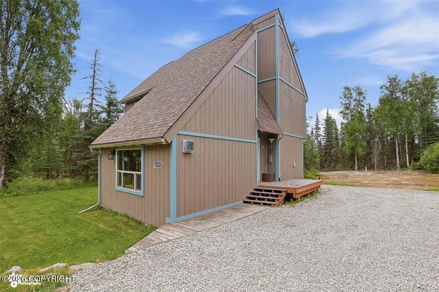41835 Watchtower Court, Soldotna, AK 99669