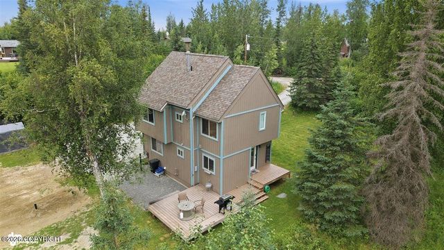41835 Watchtower Court, Soldotna, AK 99669