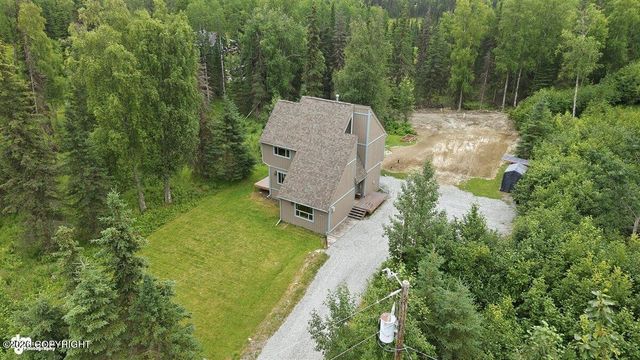 41835 Watchtower Court, Soldotna, AK 99669