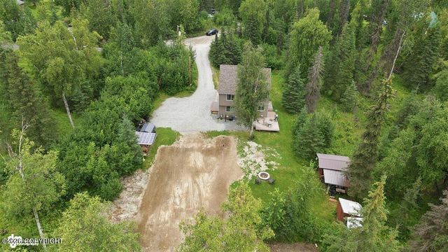 41835 Watchtower Court, Soldotna, AK 99669