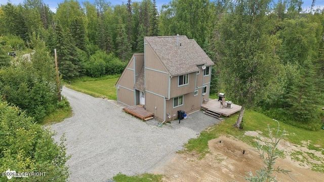41835 Watchtower Court, Soldotna, AK 99669