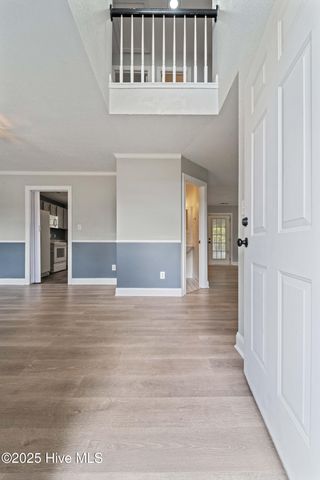 109 Trinity Drive, New Bern, NC 28560