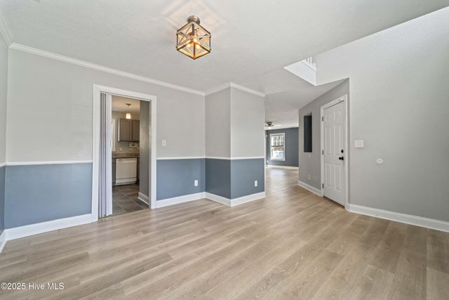 109 Trinity Drive, New Bern, NC 28560