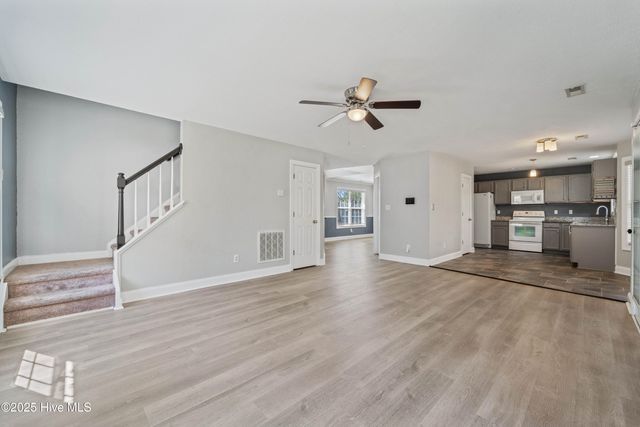 109 Trinity Drive, New Bern, NC 28560