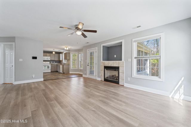 109 Trinity Drive, New Bern, NC 28560
