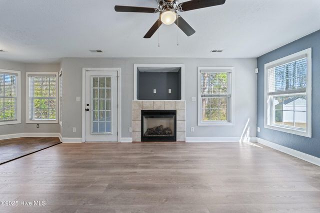 109 Trinity Drive, New Bern, NC 28560