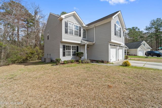 109 Trinity Drive, New Bern, NC 28560