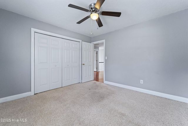 109 Trinity Drive, New Bern, NC 28560