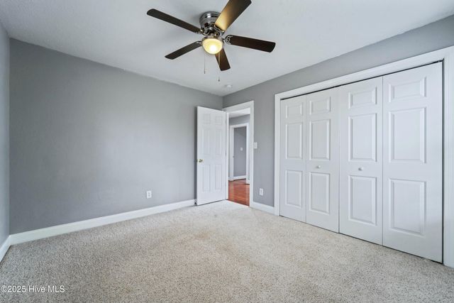 109 Trinity Drive, New Bern, NC 28560