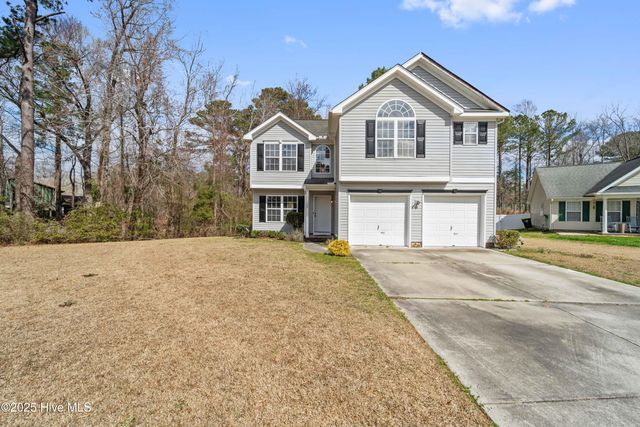 109 Trinity Drive, New Bern, NC 28560