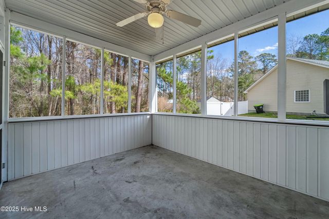 109 Trinity Drive, New Bern, NC 28560