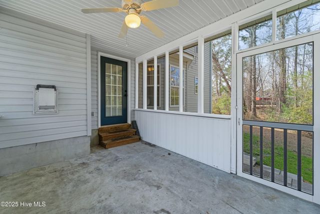 109 Trinity Drive, New Bern, NC 28560