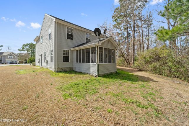 109 Trinity Drive, New Bern, NC 28560