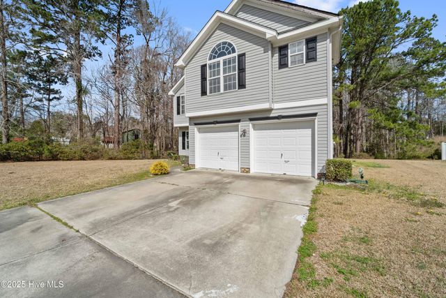 109 Trinity Drive, New Bern, NC 28560