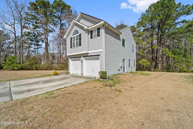 109 Trinity Drive, New Bern, NC 28560