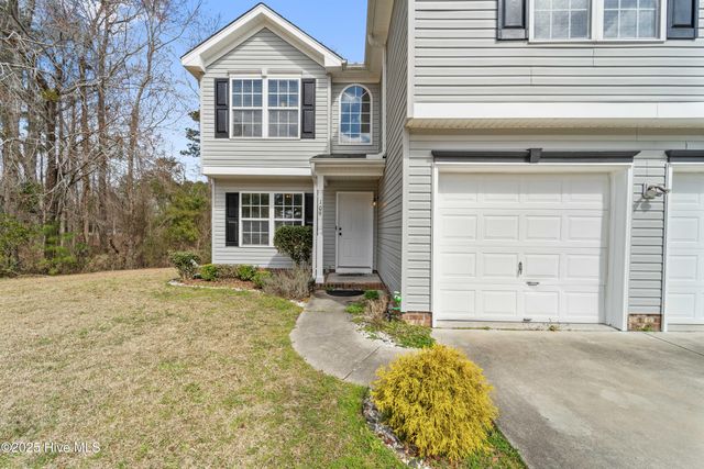109 Trinity Drive, New Bern, NC 28560