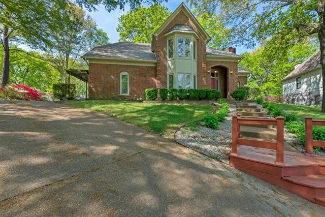1543 RIVER FARMS CV, Memphis, TN 38016