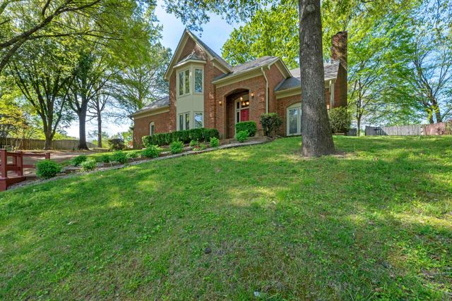 1543 RIVER FARMS CV, Memphis, TN 38016