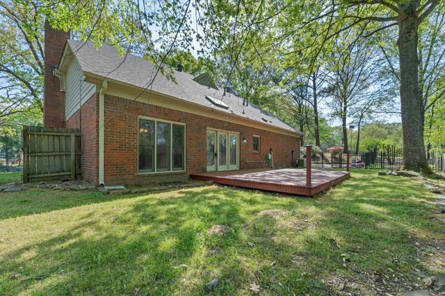 1543 RIVER FARMS CV, Memphis, TN 38016